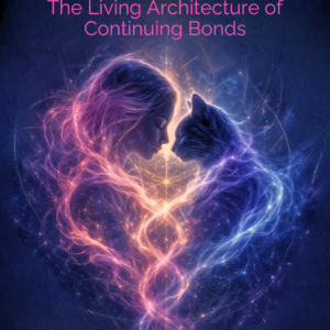 Soul Braids: The Living Architecture of Continuing Bonds